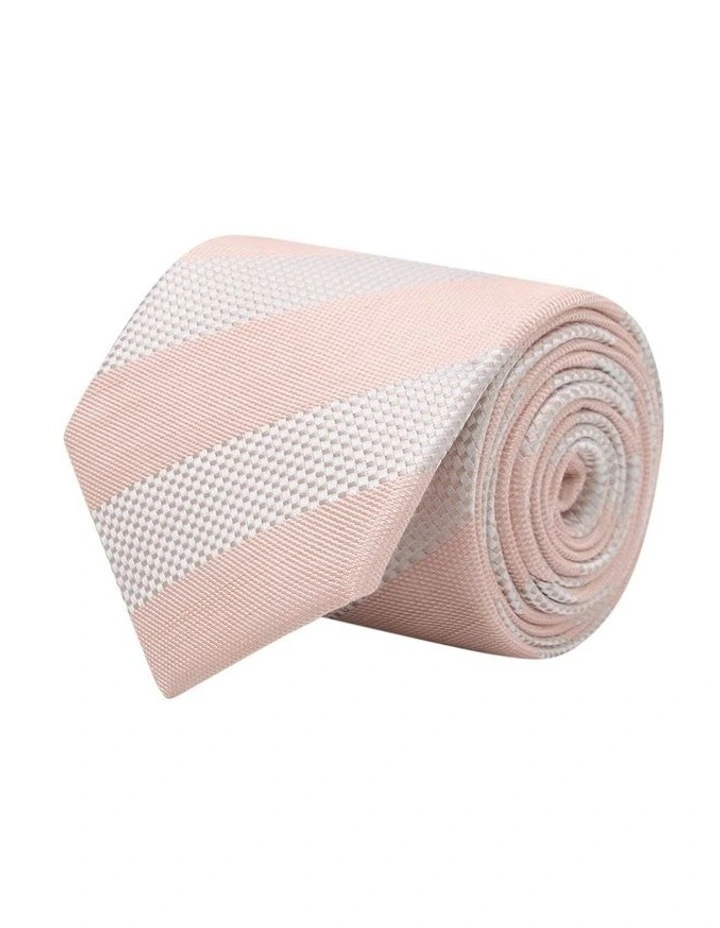 Pembroke Tie in Multi image 3