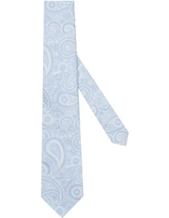 Pendleton Tie in Blue