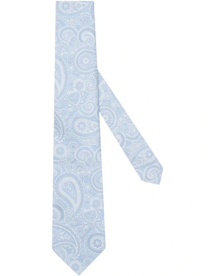 Pendleton Tie in Blue image 1