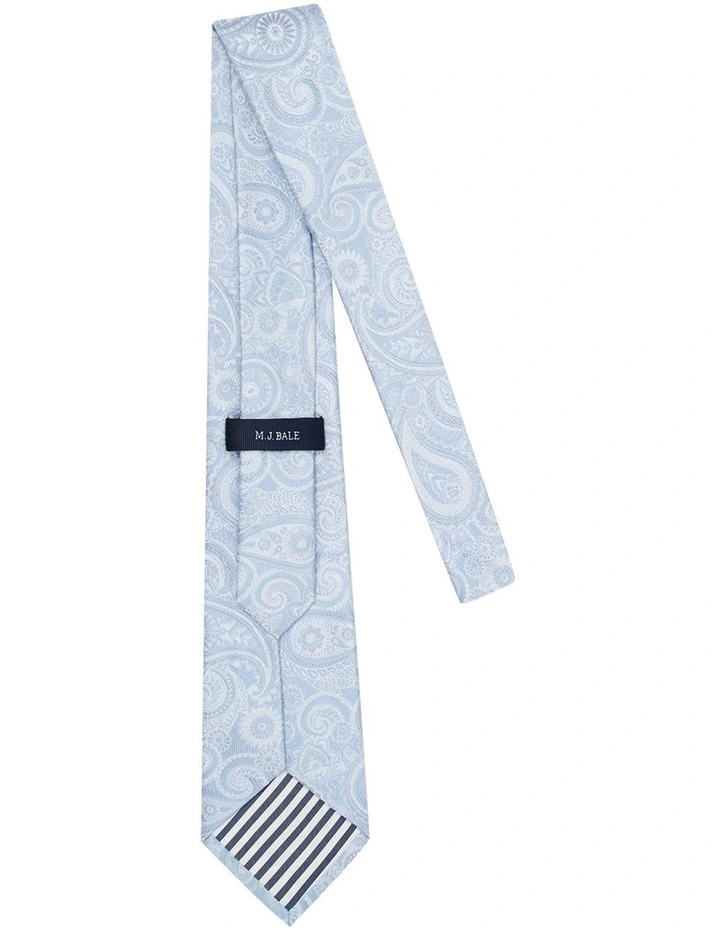 Pendleton Tie in Blue image 2