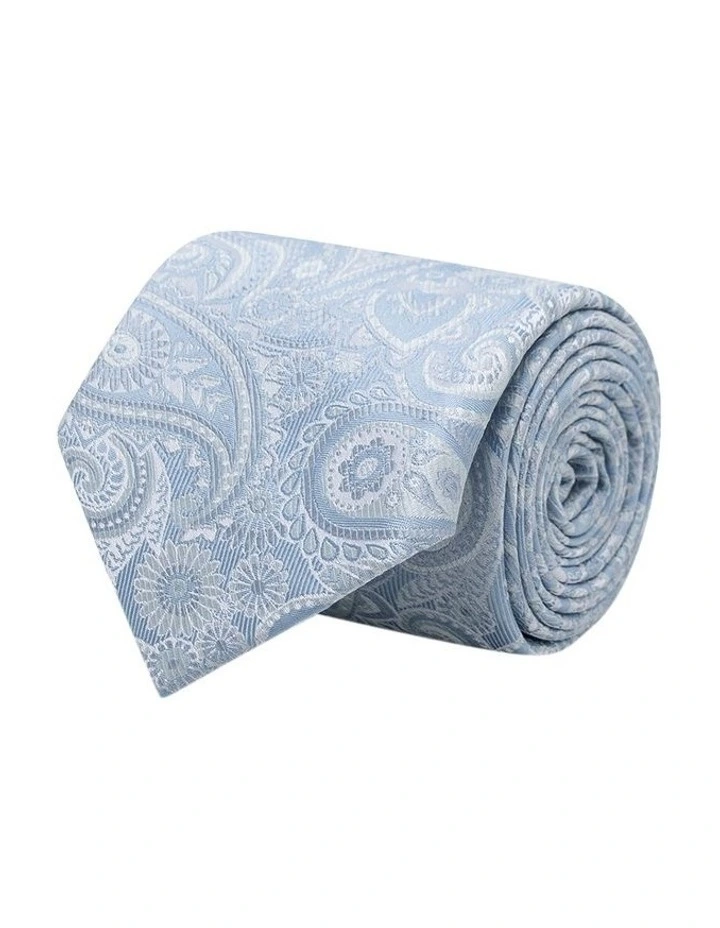 Pendleton Tie in Blue image 3