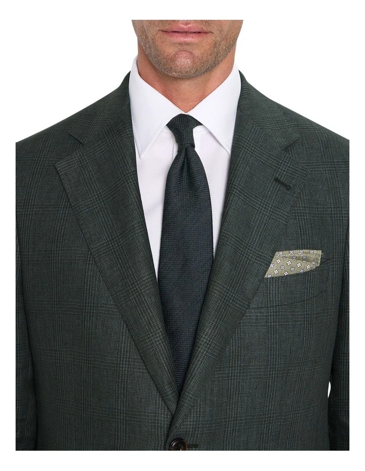 Rochester Jacket in Alpine Green image 4