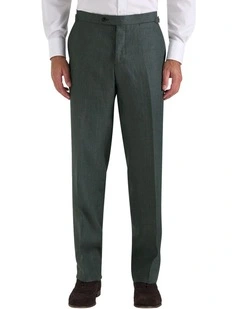 Rochester Trouser in Alpine Green