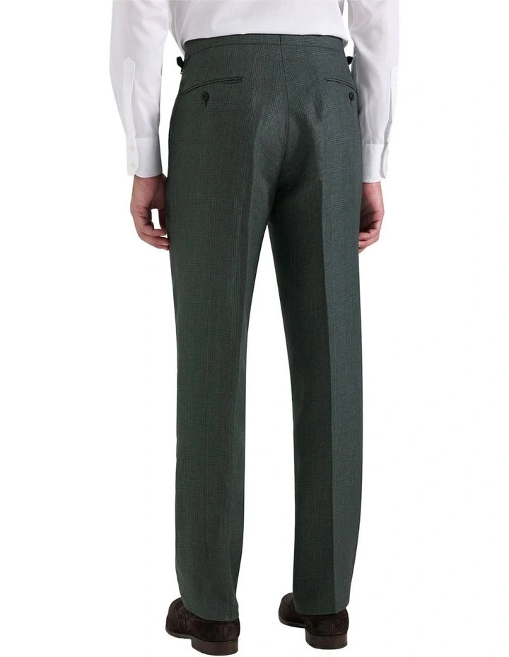 Rochester Trouser in Alpine Green image 2