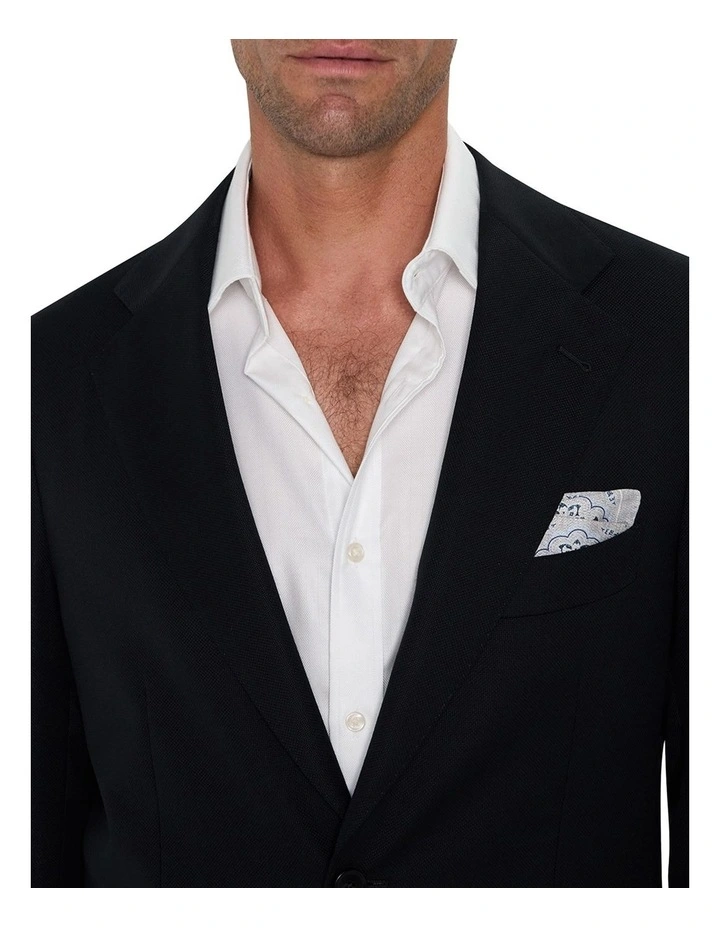 Vesper Jacket in Black image 4