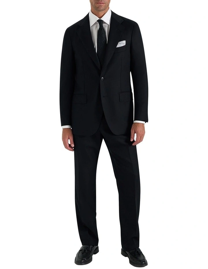 Vesper Jacket in Black image 6