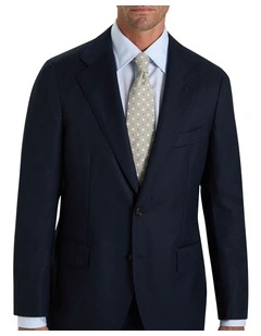 Vesper Jacket in Navy