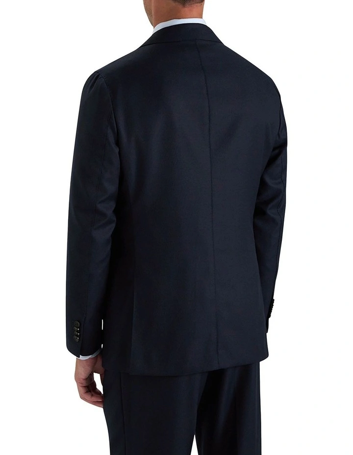 Vesper Jacket in Navy image 3