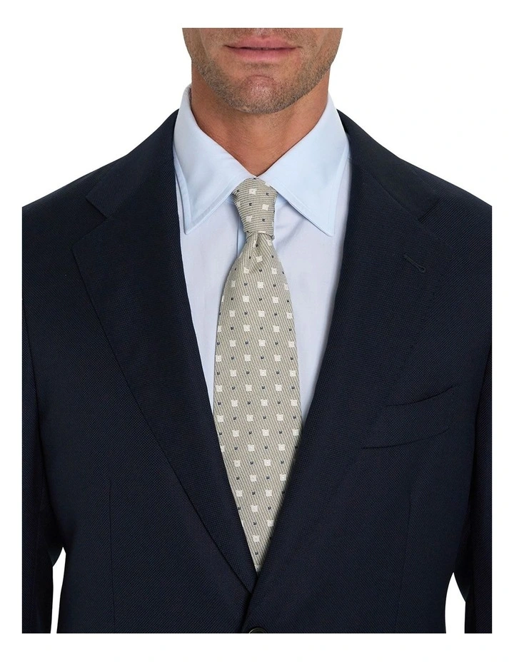 Vesper Jacket in Navy image 4