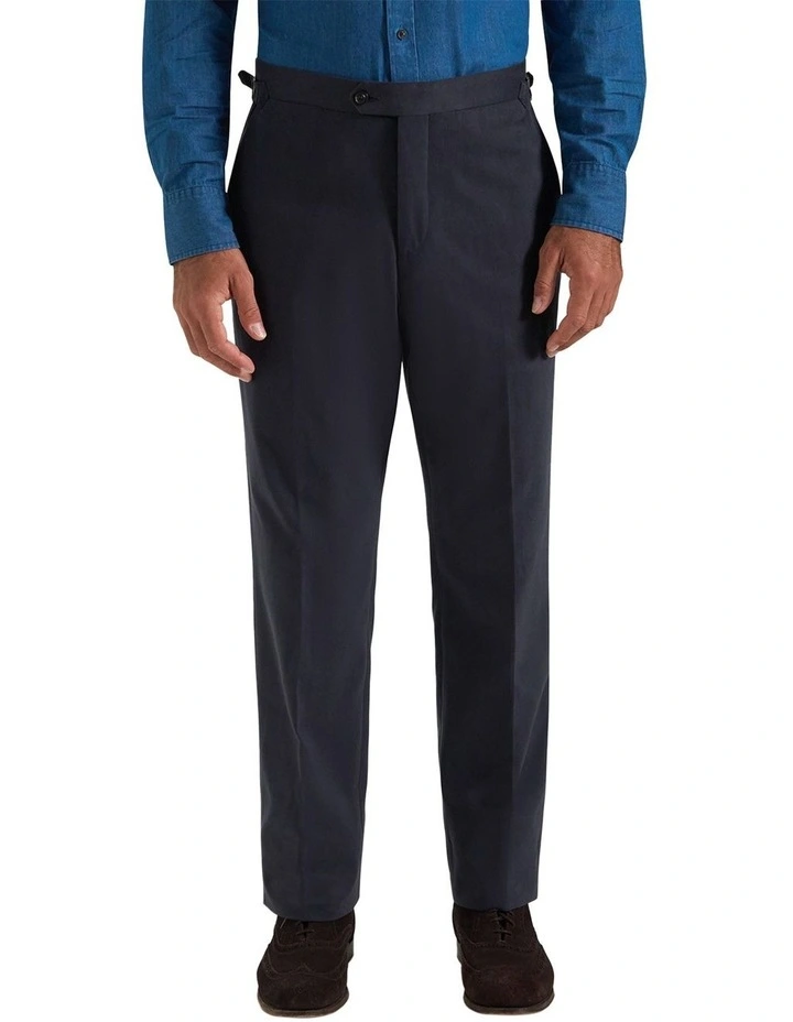 Viper Trouser in Navy image 1