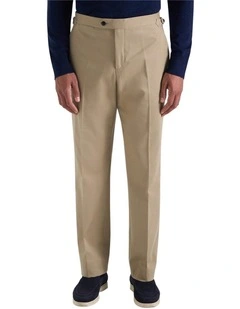 Viper Trouser in Tan