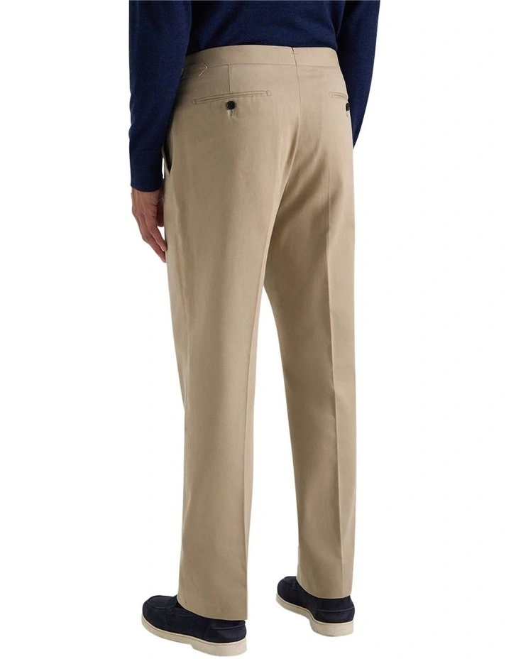 Viper Trouser in Tan image 2