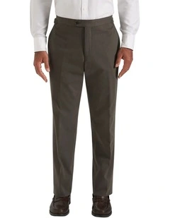 Viper Trouser in Walnut