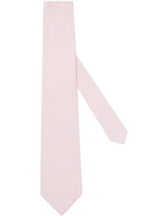 Westmere Tie in Pink
