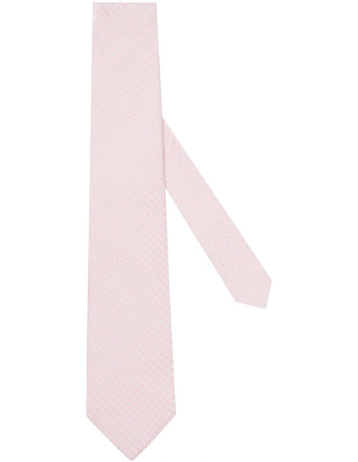 Westmere Tie in Pink image 1