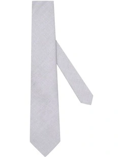 Wetherby Tie in Grey