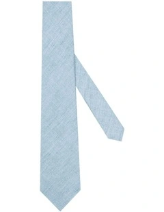 Wetherby Tie in Light Blue