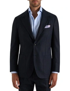 Wooster Jacket in Navy