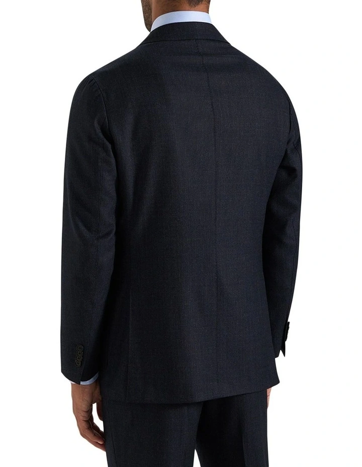 Wooster Jacket in Navy image 3