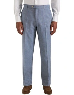 Kinsale Trouser in Denim