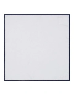 Sandburg Pocket Square