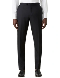 Black Wattle Tuxedo Trouser