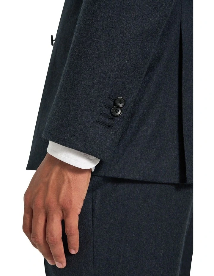 Cardrona Jacket in Denim Melange image 5