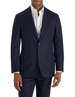 Carroway Jacket in Navy