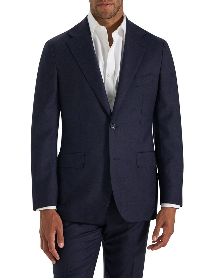 Carroway Jacket in Navy image 1