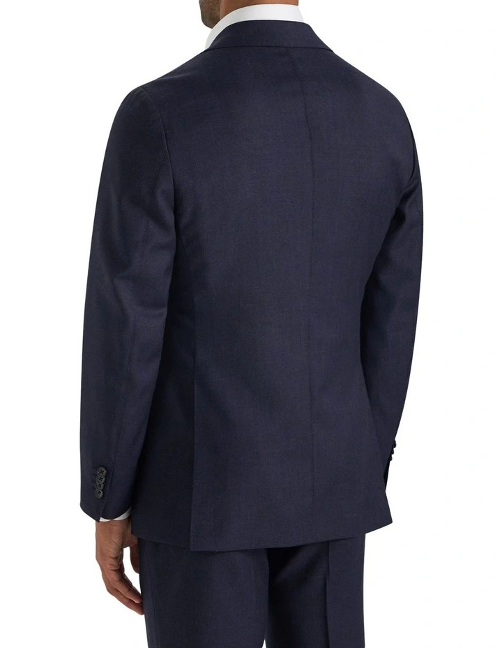 Carroway Jacket in Navy image 3