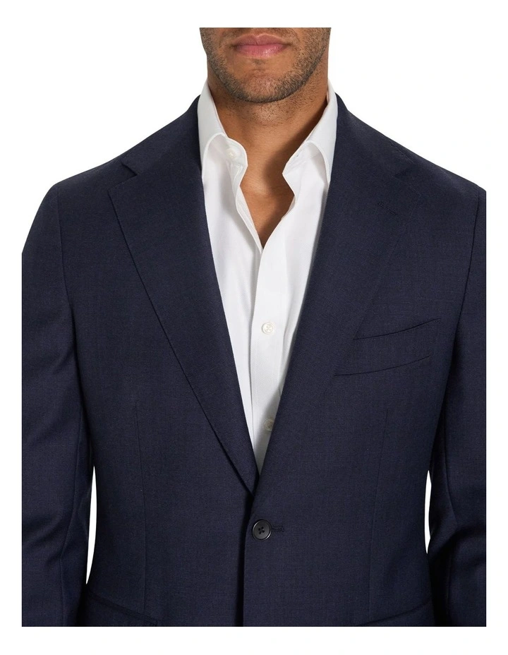 Carroway Jacket in Navy image 4
