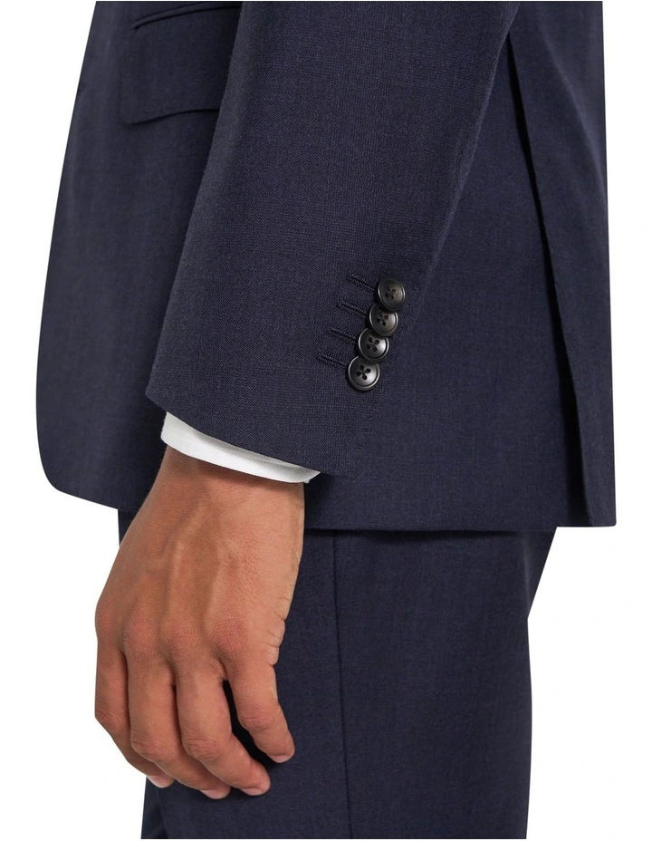 Carroway Jacket in Navy image 5