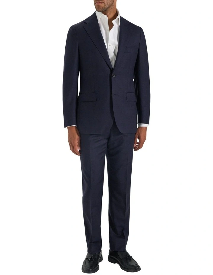 Carroway Jacket in Navy image 6