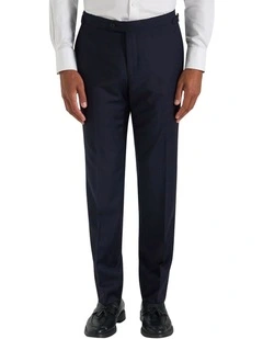 Carroway Trouser in Navy
