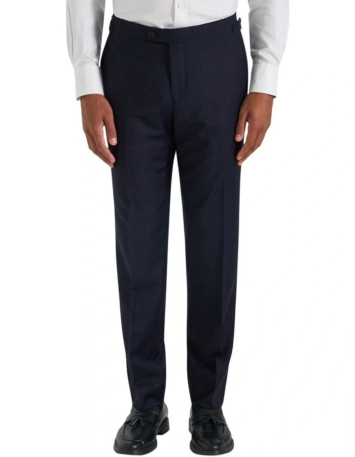 Carroway Trouser in Navy image 1