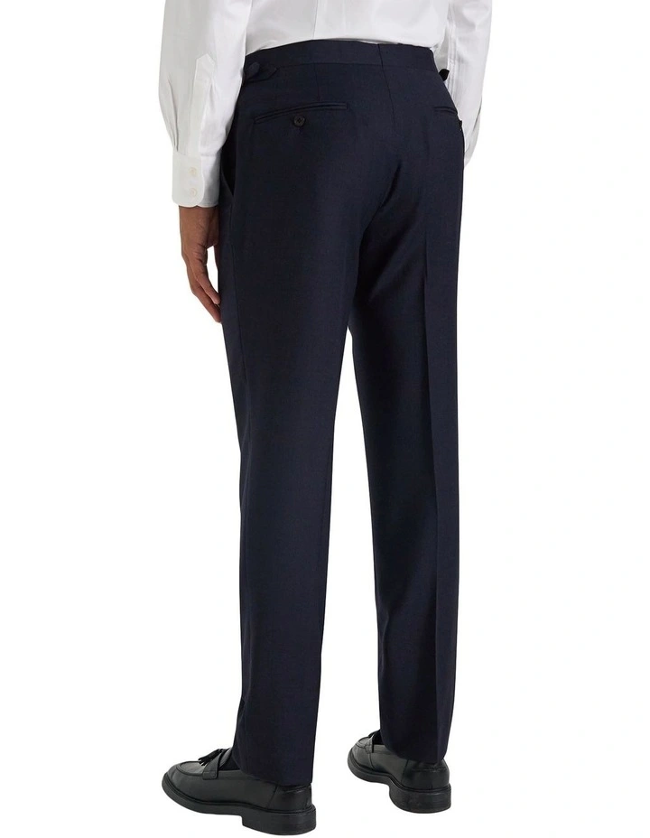 Carroway Trouser in Navy image 2