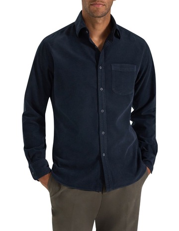 Navy colour