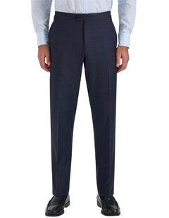 Cavill Trouser in Indigo