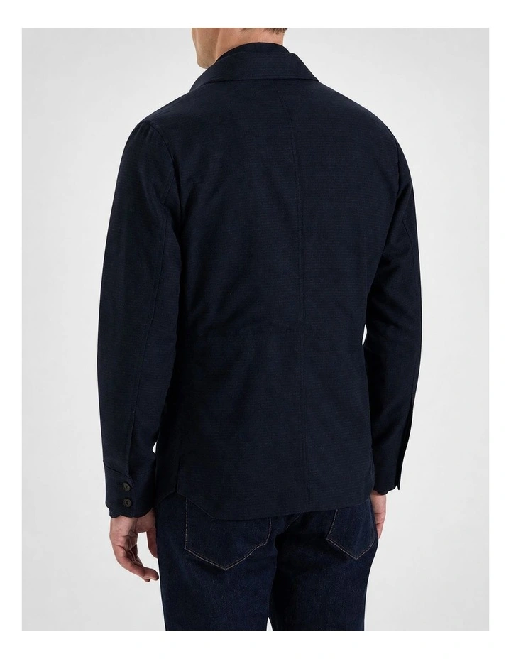Cessnock Chore Jacket image 4