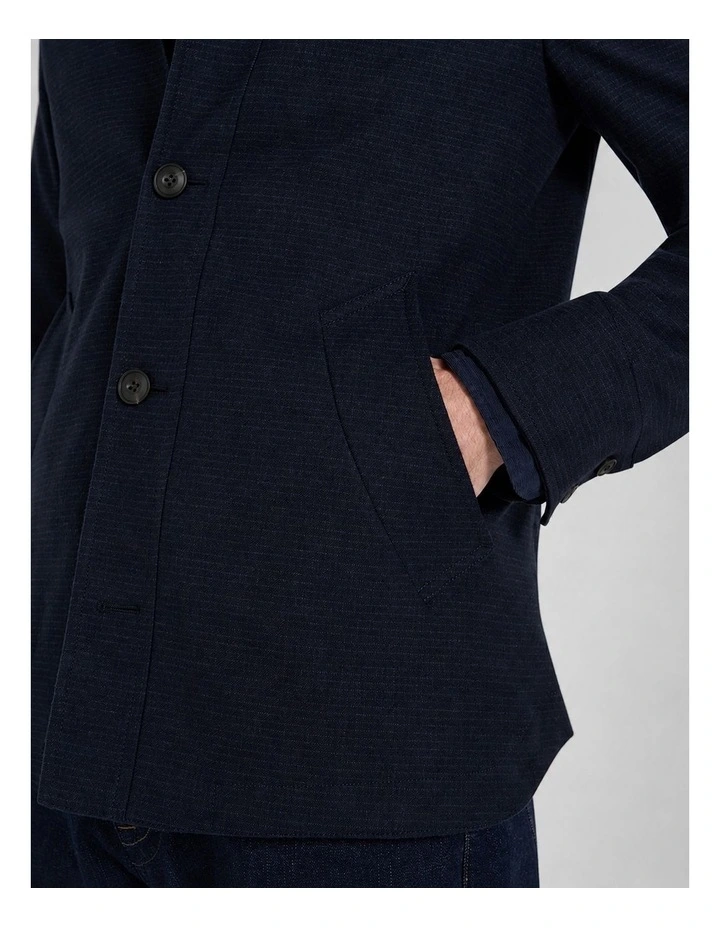 Cessnock Chore Jacket image 5