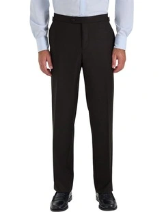 Donard Trouser in Brown