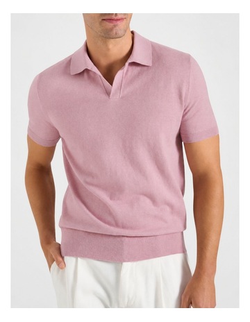 ICE PINK colour