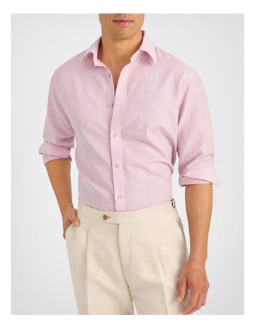 Pink colour