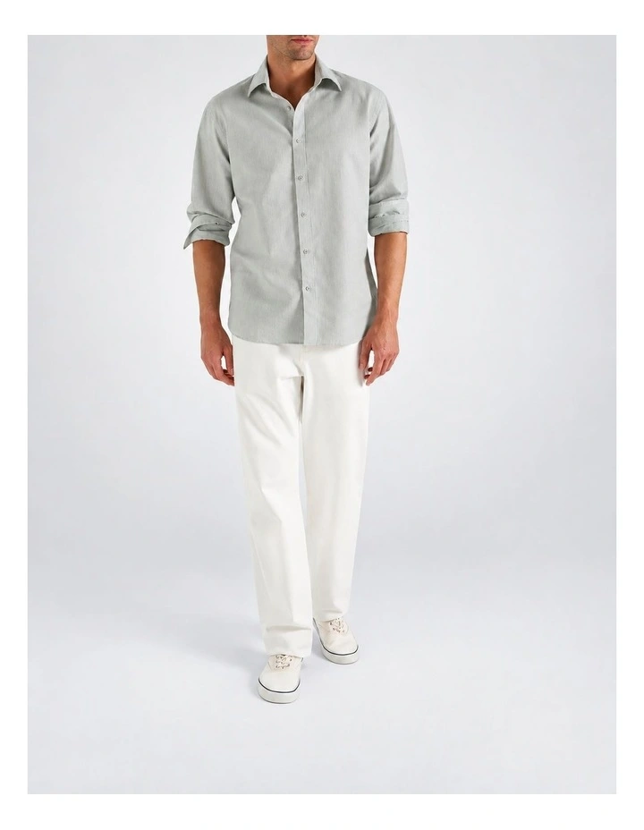 Martelly Stripe Shirt image 5