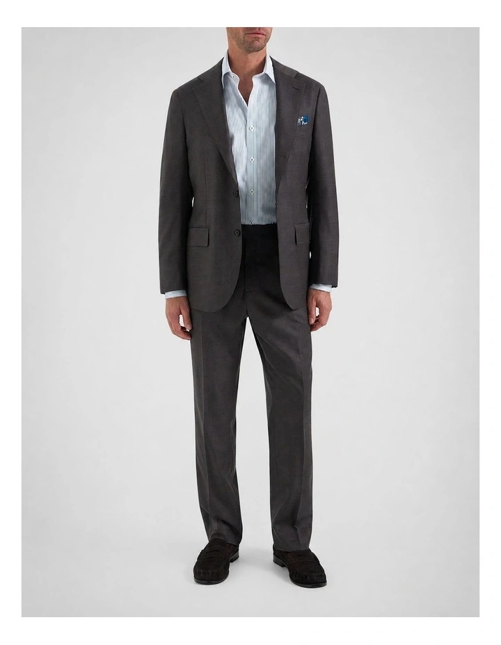 Bartell Shirt in Admiralty Blue image 6