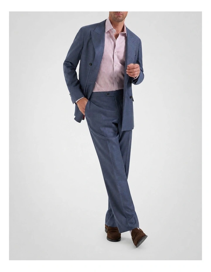 Bartell Shirt in Soft Cherry image 6