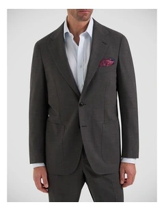 Gainsborough Jacket in Brown