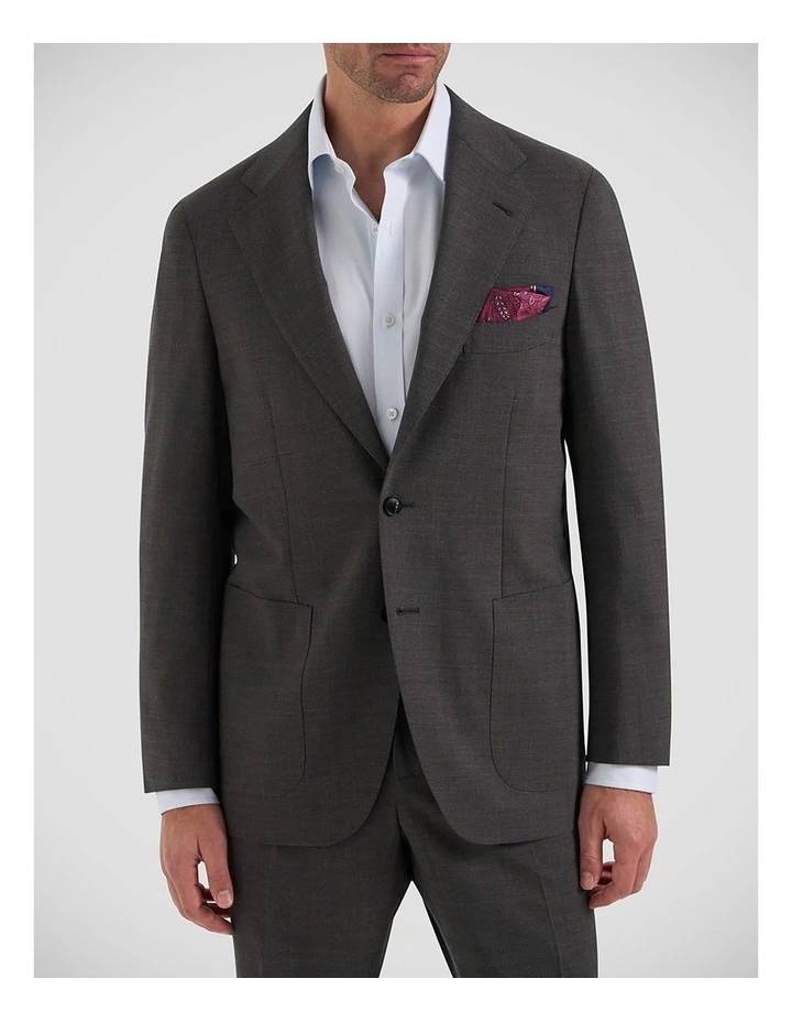 Gainsborough Jacket in Brown image 1