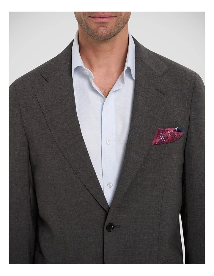 Gainsborough Jacket in Brown image 2