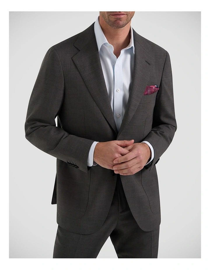 Gainsborough Jacket in Brown image 3